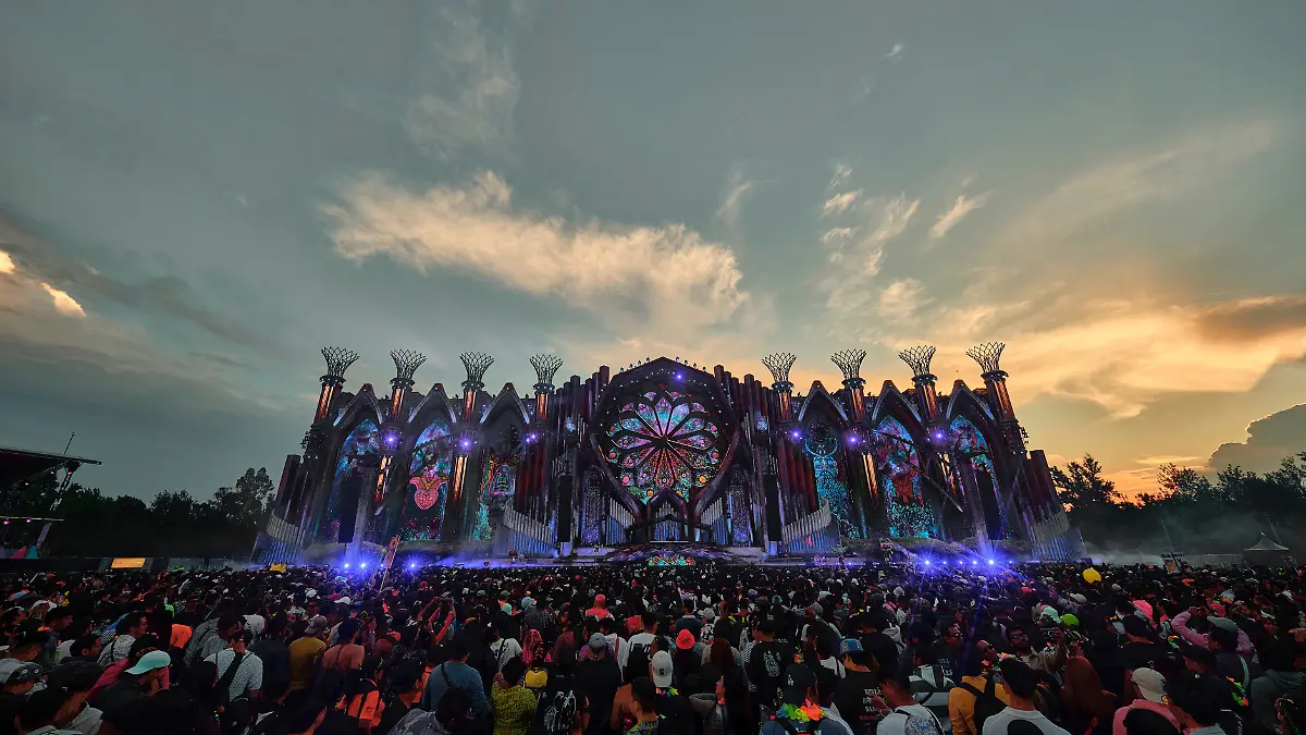 EDC México 2025